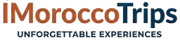 IMorocco Trips Logo