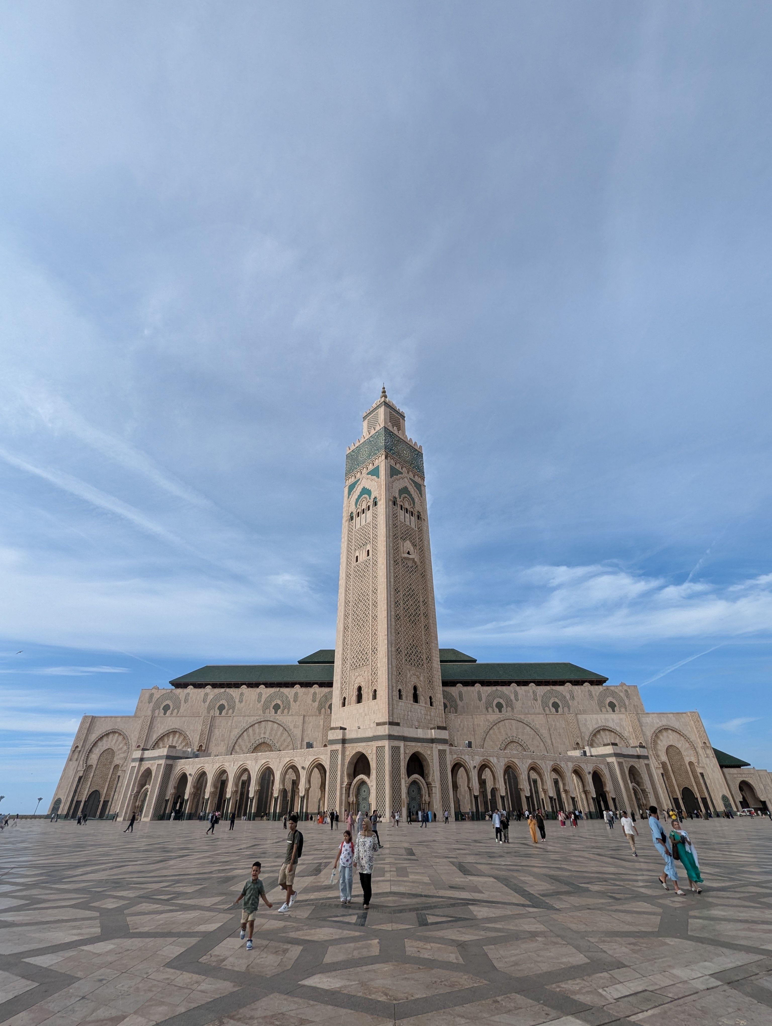 10-Day Morocco Itinerary from Casablanca