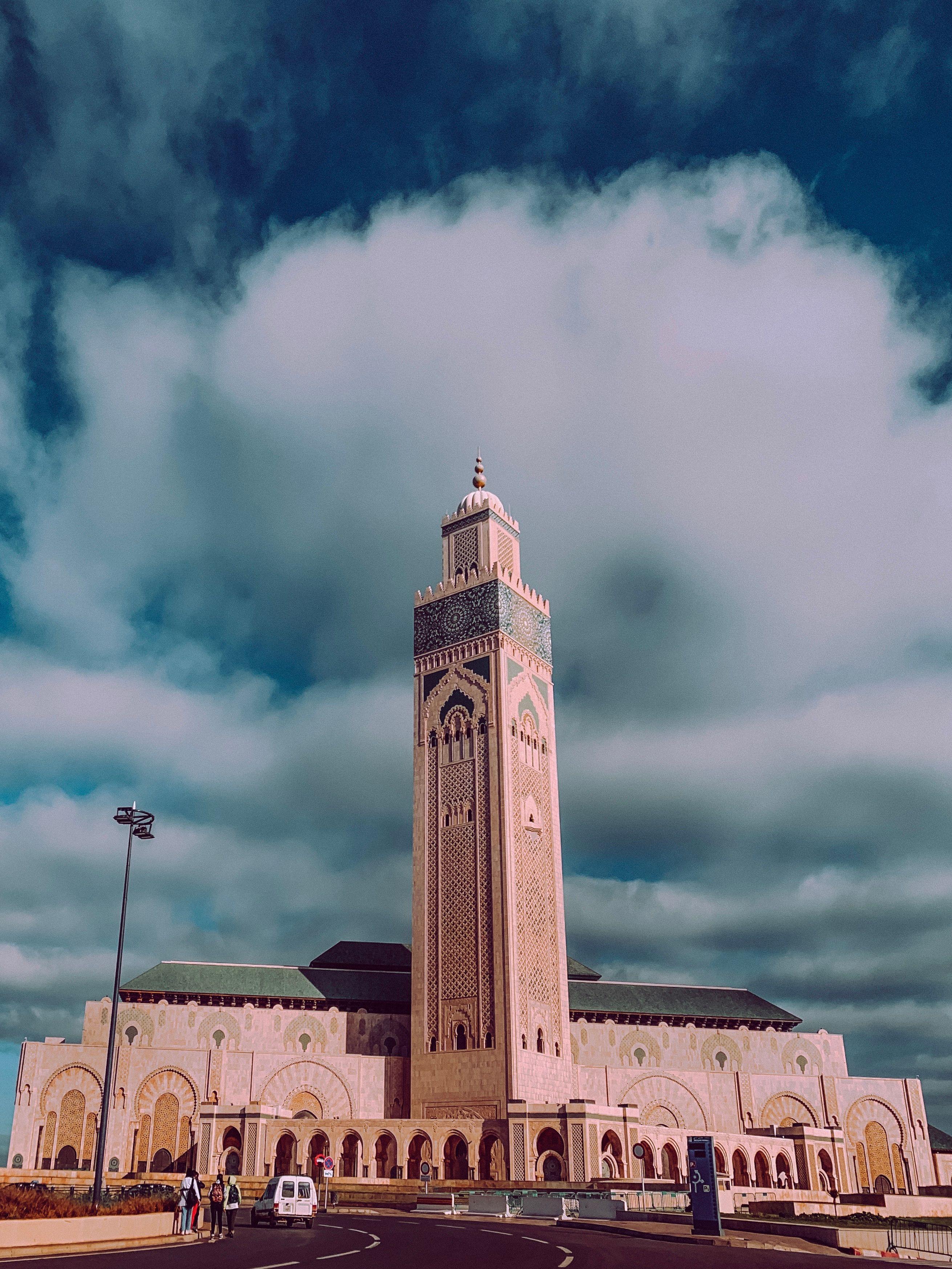 12-Day Morocco Itinerary from Casablanca